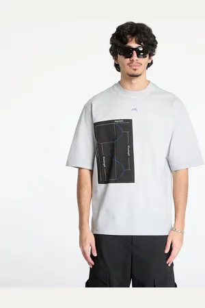A-cold-wall* Maglietta Waveform T-Shirt S