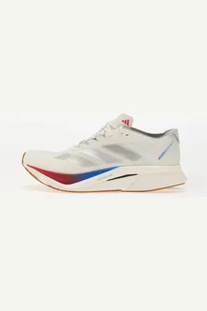 adidas Sneakers adidas Adizero Boston 12 W / / Pure Ruby EUR 39 1/3