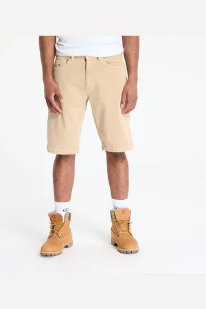 Tommy Hilfiger Pantaloncini Tommy Jeans Jaimie Canvas Car Shorts 30