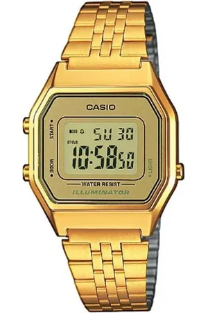 Casio Orologio Vintage LA680WEGA-9ER Universal