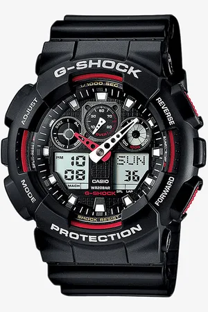 Casio Orologio G-Shock Watch / Universal