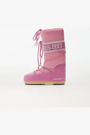 Moon Boot Sneakers Icon Nylon EUR 35-38