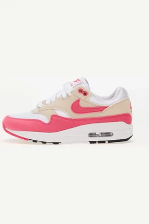 Nike Sneakers W Air Max 1 / / Light Orewood Brown/ Black EUR 36