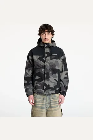 Columbia Giacca a vento Challenger™ II Novelty Windbreaker / S