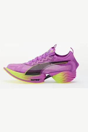 PUMA Sneakers FAST-R NITRO Elite 2 EUR 41