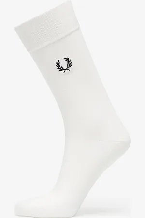 Fred Perry Classic Laurel Wreath Sock / 43-46