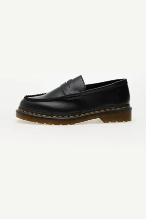 Dr. Martens Sneakers Penton Smooth Leather Loafers EUR 37