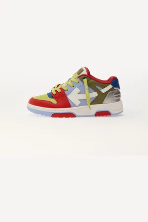OFF-WHITE Sneakers Off-White Out Of Office EUR 36