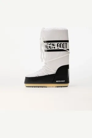 Moon Boot Sneakers Icon Nylon / EUR 35-38