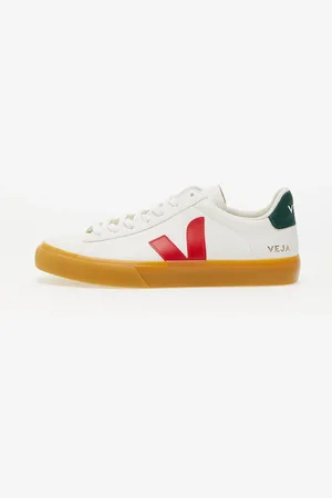 Veja Sneakers Campo Chromefree Leather EUR 43