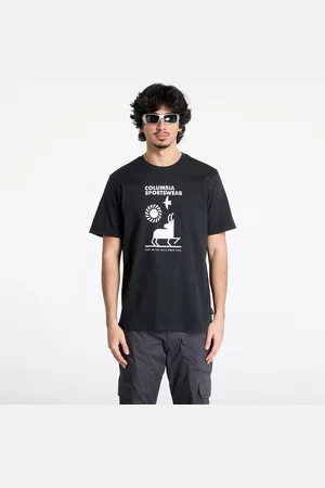 Columbia Maglietta Explorers Canyon™ SS Tee / S