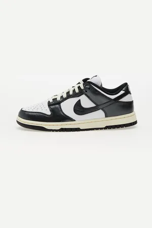 Nike Sneakers W Dunk Low Premium "Vintage Panda" / EUR 36