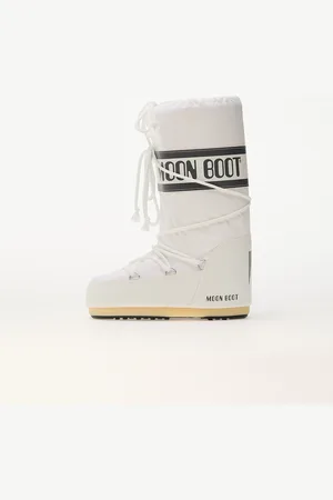 Moon Boot Sneakers Icon Nylon EUR 35-38