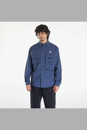 Nike Camicia ACG Dri-FIT UV "Devastation Trail" Men