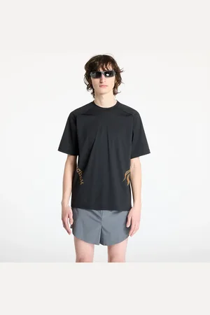 Reebok Maglietta Run Tee UNISEX / S