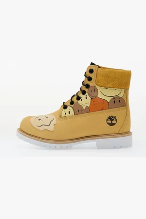 Timberland Sneakers x CNSTNT DVLPMNT 6 Inch Premium WP Boot EUR 42