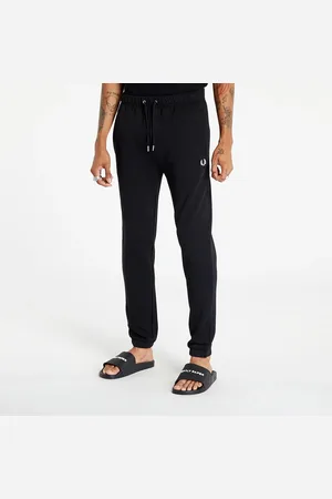 Fred Perry Pantaloni Loopback Sweatpant M