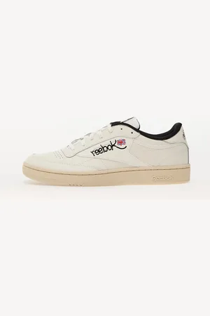 Reebok Sneakers Club C 85 / / Core Black EUR 36