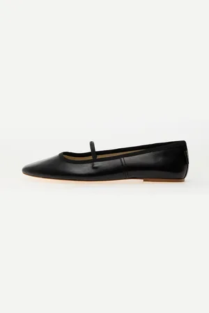 A.P.C. Sneakers Swan Ballerines EUR 36