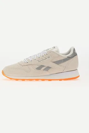 Reebok Sneakers x Places + Faces Classic Leather Catalyst LTD / / White EUR 36