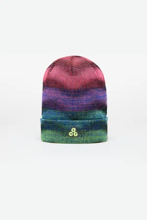 Nike Peak ACG Beanie / / Hyper Royl/ Volt Universal