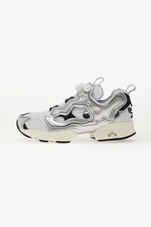 Reebok Sneakers x Beams Instapump Fury 94 LTD / / Core Black EUR 43