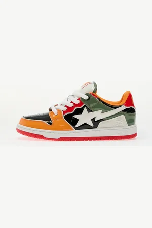 A Bathing Ape Sneakers New Bape Sk8 Sta 2 M1 EUR 40