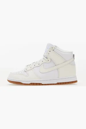 Nike Sneakers W Dunk High / EUR 38
