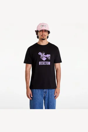 DIME Maglietta Ragequit T-Shirt UNISEX XS