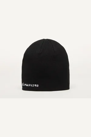 Pleasures X Slipknot Skully Beanie Universal