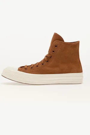 Converse Sneakers Chuck 70 Colorful Suede / / Black EUR 36