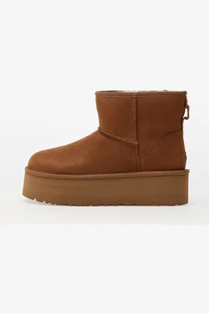 UGG Sneakers W Classic Mini Platform EUR 37