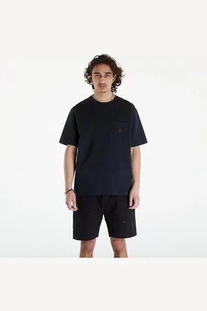 Gramicci Maglietta Classic One Point Tee M
