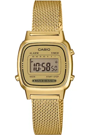 Casio Orologio Vintage LA670WEMY-9EF Universal