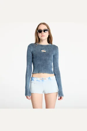 Diesel Maglietta M-Anchor-A Knitwear L