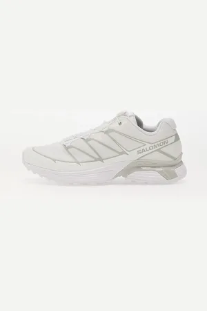 Salomon Sneakers Salomon XT-PATHWAY 2 / / Metal EUR 42 2/3