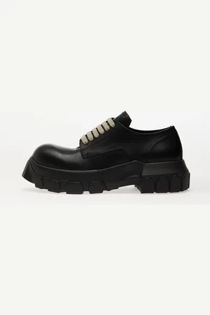 Rick Owens Sneakers Laceup Bozo Tractor / EUR 40