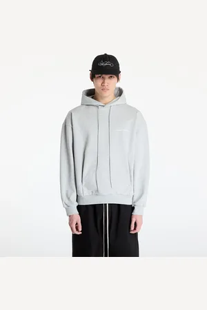 Post Archive Faction PAF Felpa 8.0 Hoodie Right L