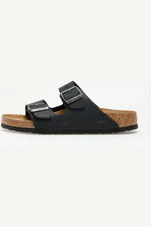 Birkenstock Sneakers Arizona Soft Footbed Natural Leather Oiled EUR 38