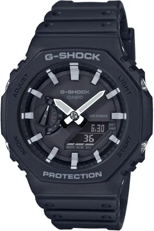 Casio Orologio G-Shock GA-2100-1AER Universal