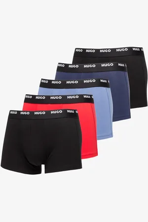 HUGO BOSS Trunk 5-Pack S