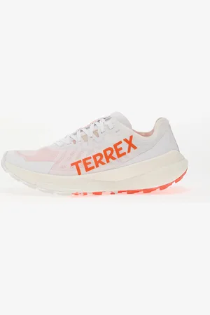 adidas Sneakers adidas Terrex Agravic Speed / / Ftwr White EUR 46 2/3