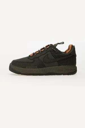 Nike Sneakers W Air Force 1 Wild / -Sequoia-Flax EUR 35.5