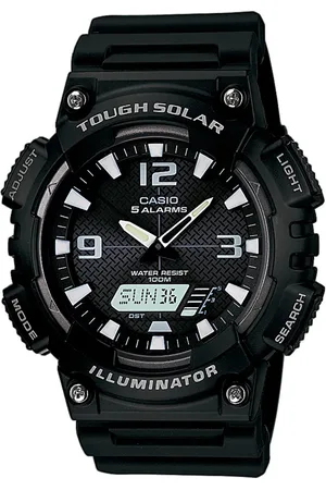 Casio Orologio Collection AQ-S810W-1AVEF Universal