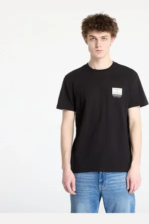 Tommy Hilfiger Maglietta Tommy Jeans Regular Dna Graphic Tee L