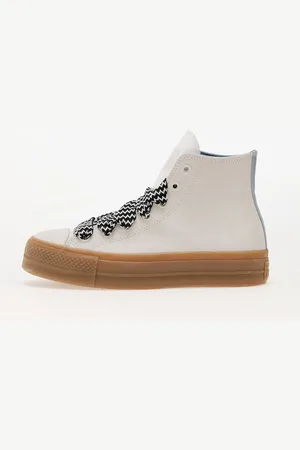 Converse Sneakers Chuck Taylor All Star Lift Platform Suede / EUR 37