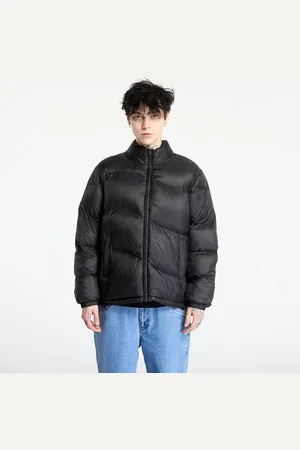 DIME Giacca Classic Ripstop Puffer UNISEX S