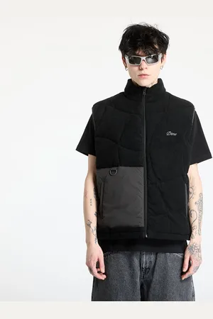 DIME Vest Sleeveless Puffer UNISEX S