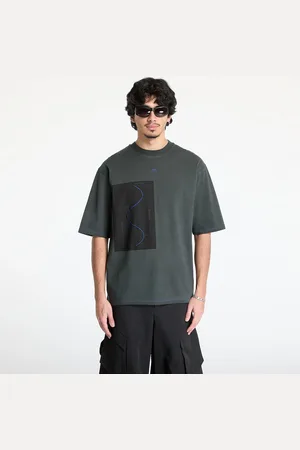 A-cold-wall* Maglietta Waveform T-Shirt S