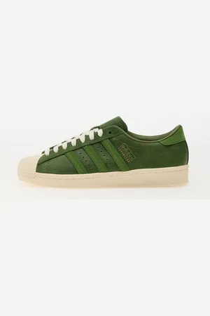 adidas Sneakers adidas Superstar Vintage / / Crew White EUR 46 2/3